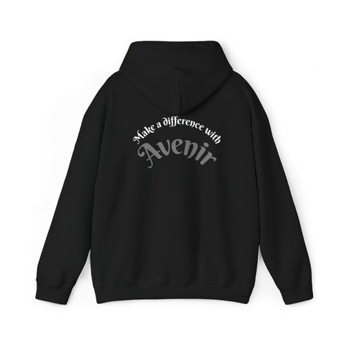 MSM Avenir Hoodie